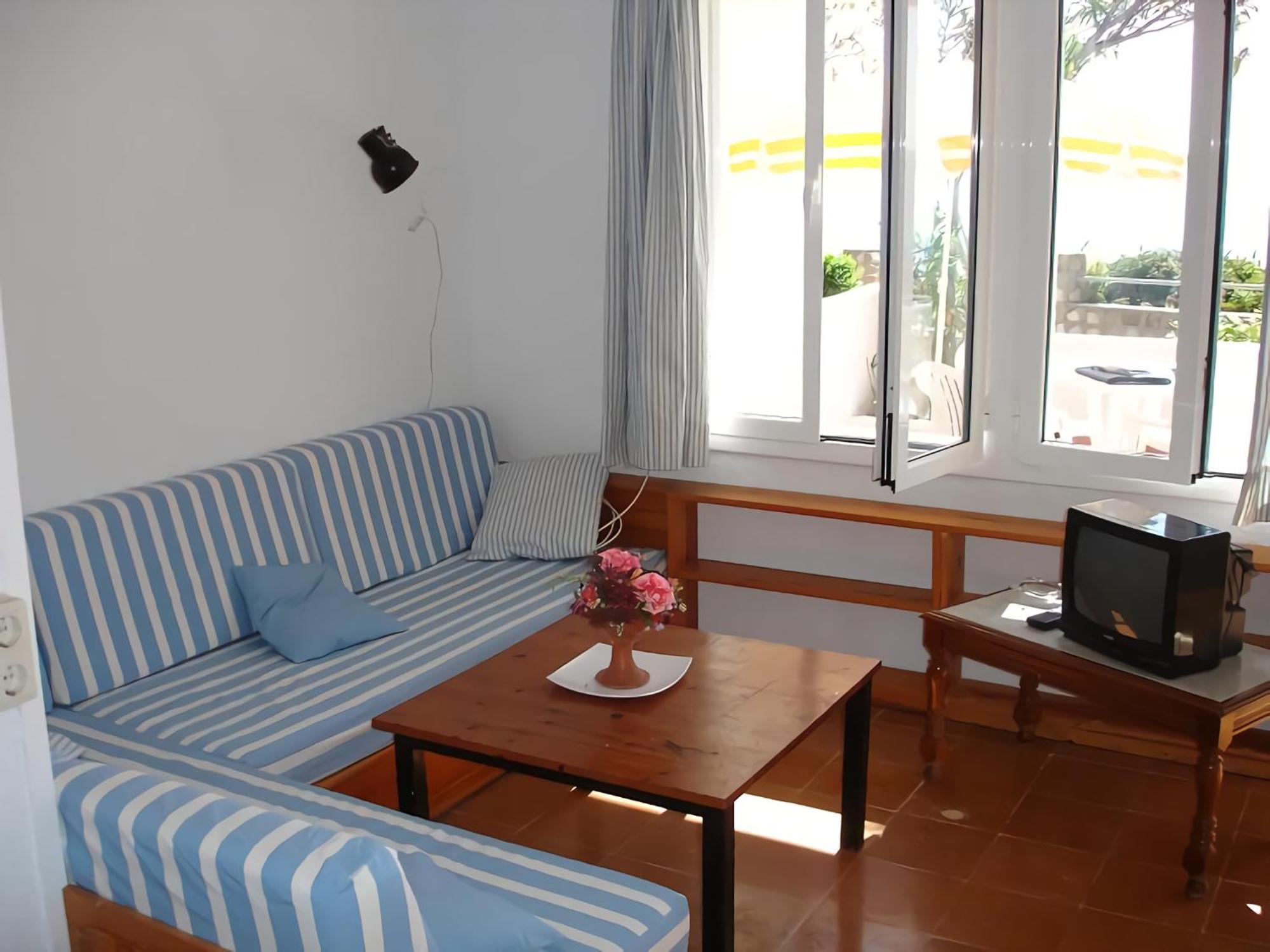 Bungalow Cala Llobeta 16 L'Ametlla de Mar Exterior foto