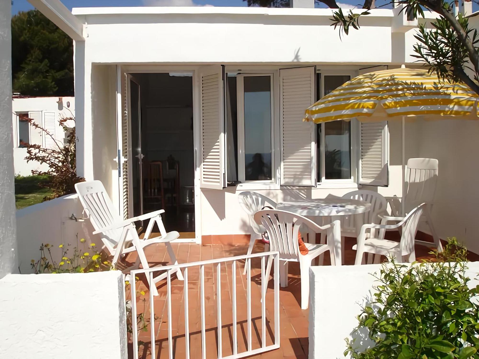 Bungalow Cala Llobeta 16 L'Ametlla de Mar Exterior foto